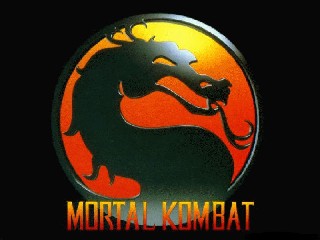 Mortal Combat и Эмулятор в комплекте