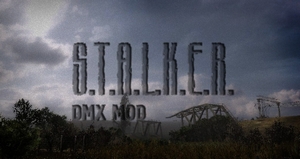 S.T.A.L.K.E.R.: Call of Pripat - "DMX mod" ver MP