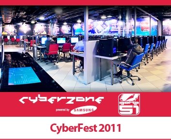 Нажмите чтобы увеличить S.T.A.L.K.E.R. на CyberFest 2011